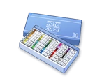 30색 물감 세트